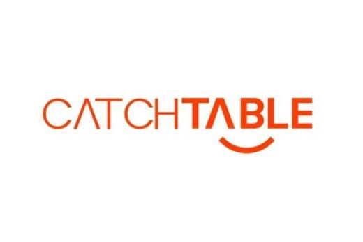 【图片提供 CATCH TABLE】