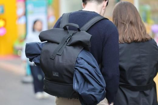 【图片提供 韩联社】