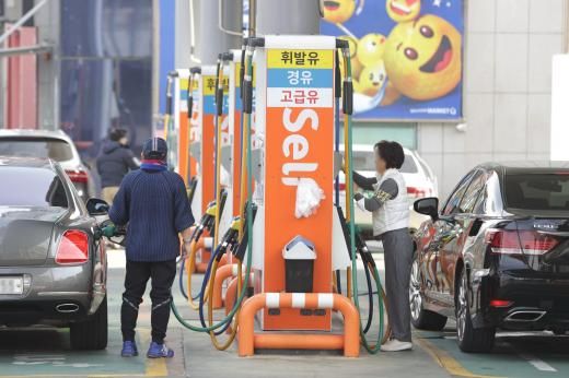 【图片提供 韩联社】