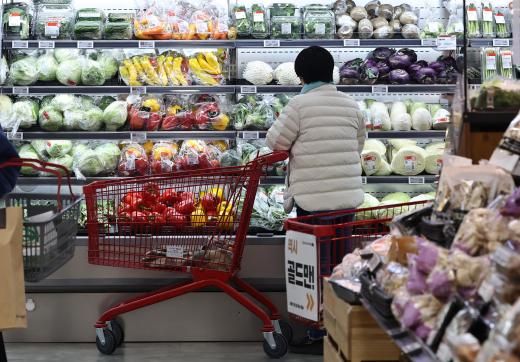 【图片提供 韩联社】