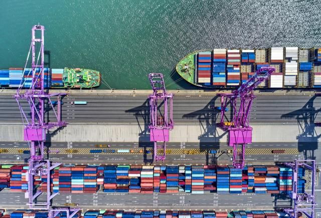 【图片来源 GettyImagesBank】