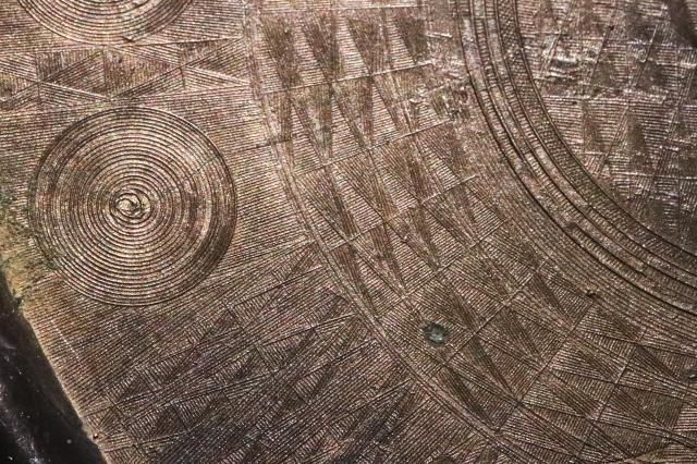 精文鏡【图片提供 姜泂遠】