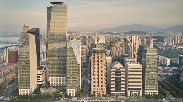 【图片来源 GettyImagesBank】