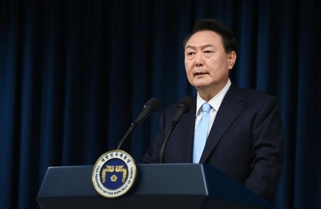 【图片来源 韩联社】