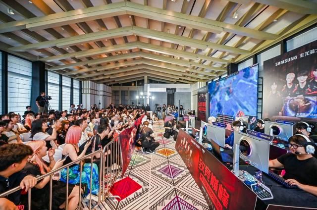 【图片来源 三星电子】