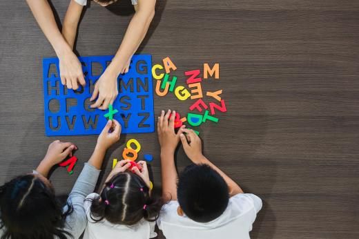 【图片提供 Gettyimagesbank】