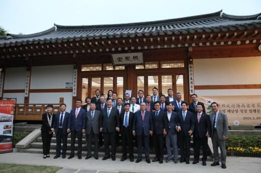 【摄影记者 李香美】