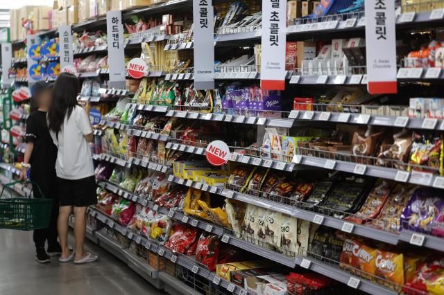 【图片来源 韩联社】