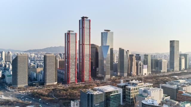 【图片来源 GettyImagesBank】