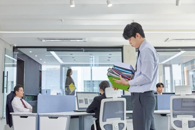 【图片来源 GettyImagesBank】