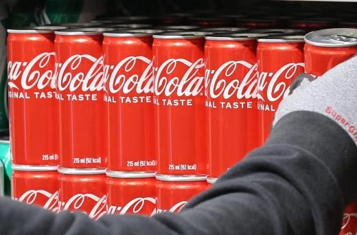 【图片提供 韩联社】