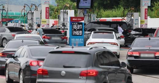 【图片提供 韩联社】