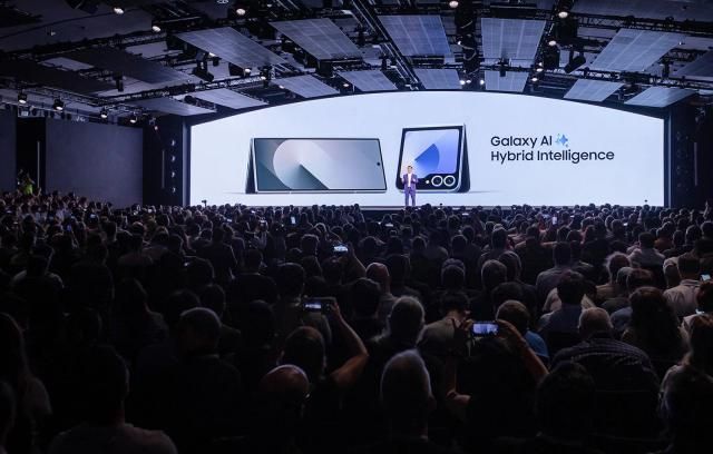 【图片来源 三星电子】