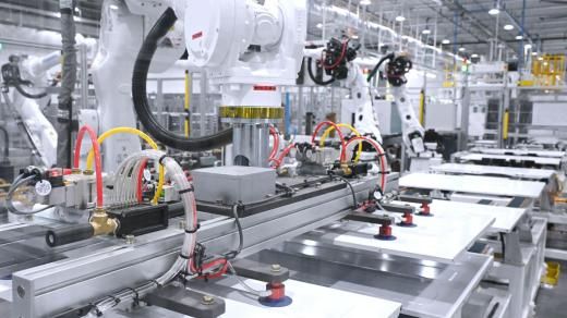 【图片提供 韩联社】