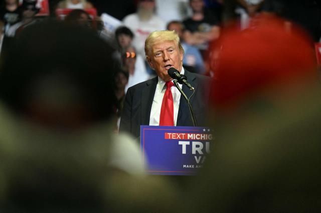 【图片来源 韩联社】