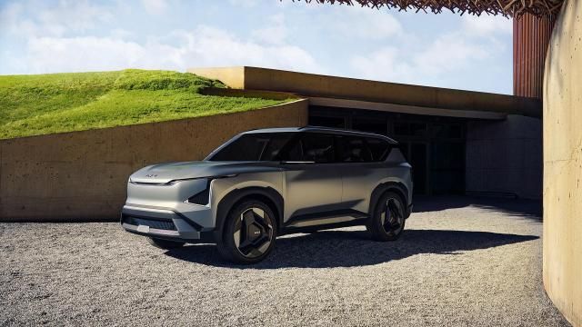 【图片来源 起亚】