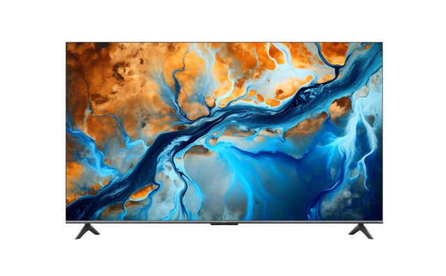 【图片来源 小米韩国】