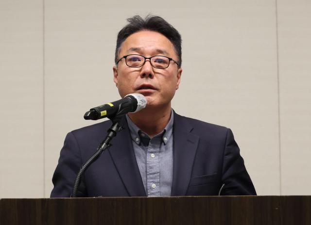 【图片提供 韩联社】