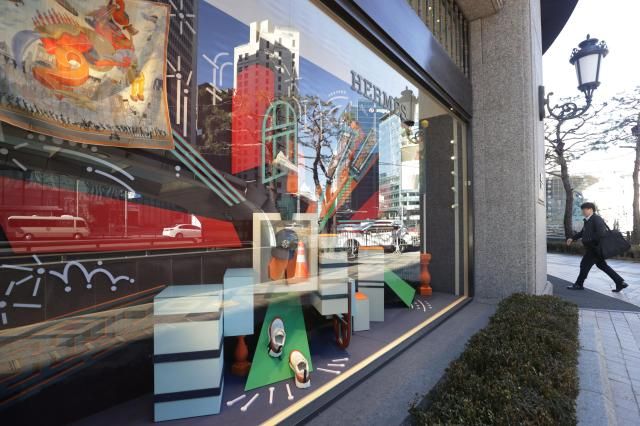 【图片来源 韩联社】