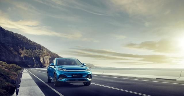 【图片来源 比亚迪韩国】