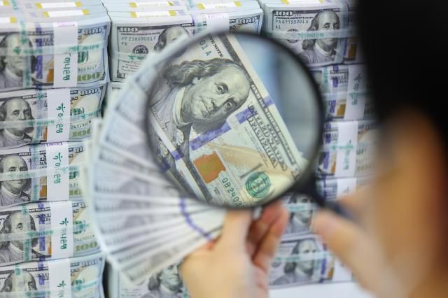 【图片提供 韩联社】 