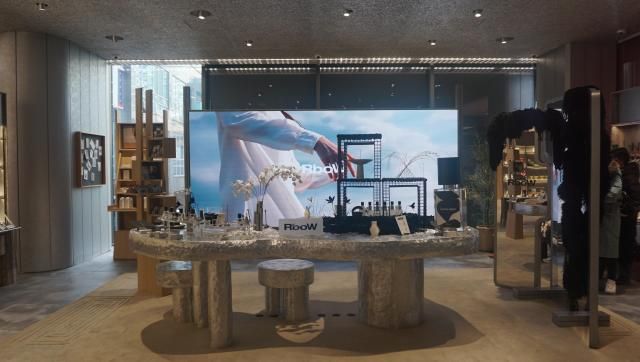 【摄影 记者 傅璐瑶】