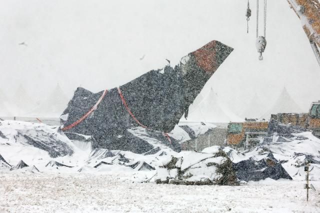 【图片来源 韩联社】