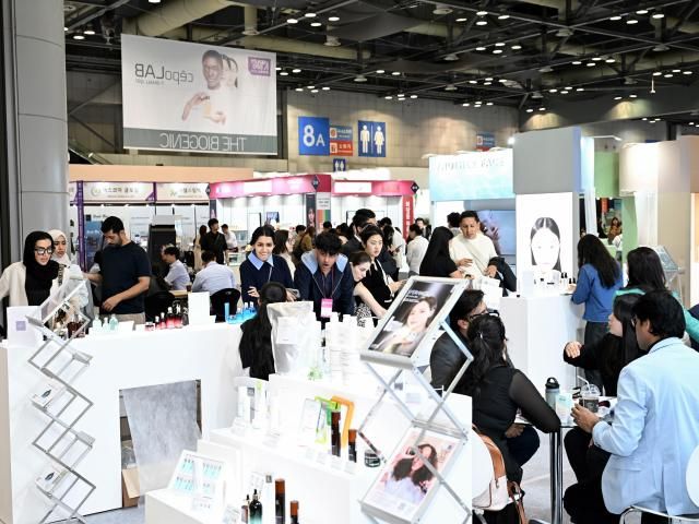 【图片来源 韩联社】