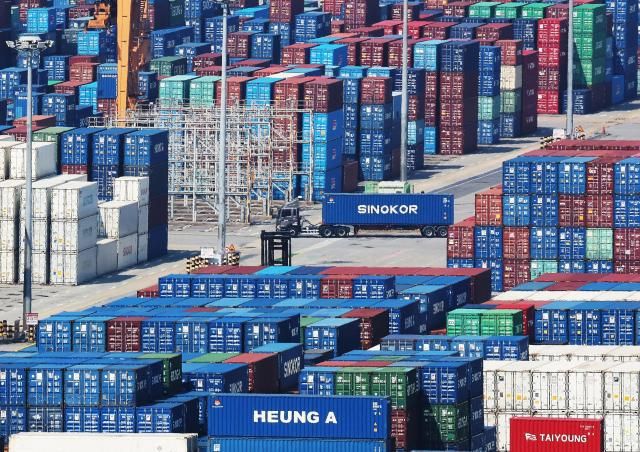 【图片来源 韩联社】