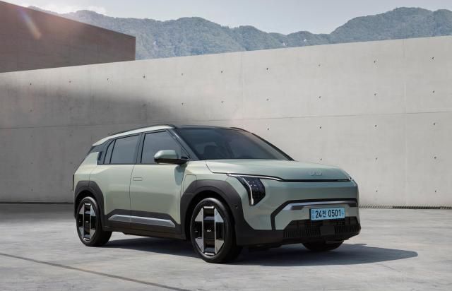 【图片来源 起亚】