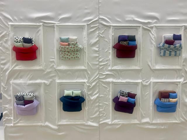 【摄影 记者 傅璐瑶】