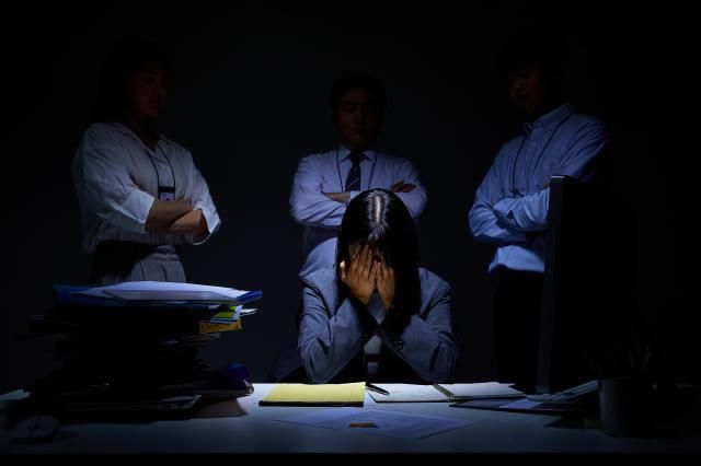 【图片来源 gettyimagesbank】