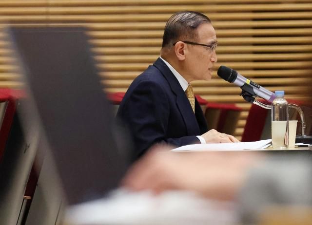 【图片提供 韩联社】