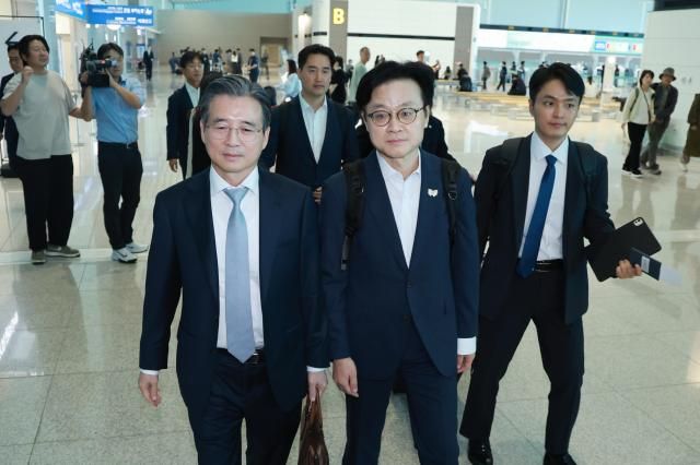 【图片来源 韩联社】