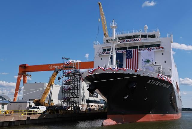 【图片来源 韩联社】