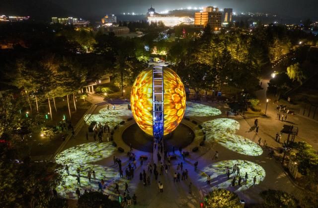 【图片来源 韩联社】