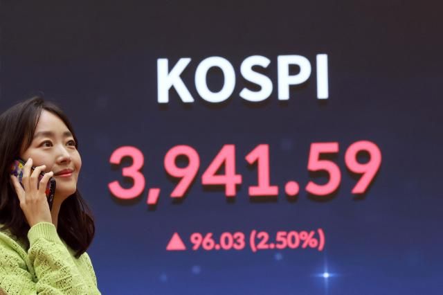 【图片来源 韩联社】