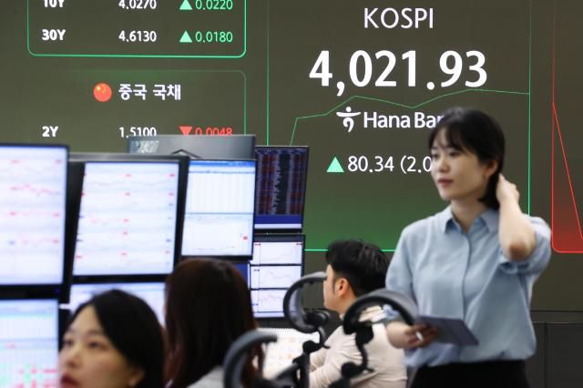 【图片提供 韩联社】