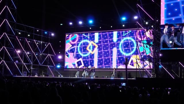 【图片来源 仁川旅游发展局】