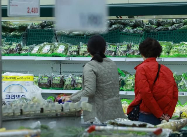 【图片来源 韩联社】