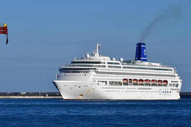 【图片来源 韩联社】