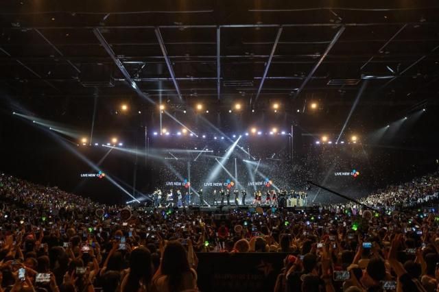 【图片来源 CJ ENM】