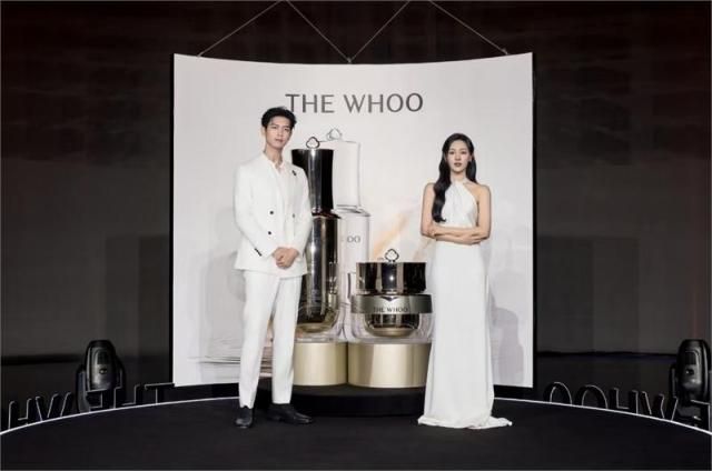 【图片来源 LG生活健康】