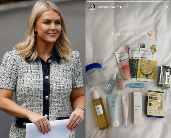 【图片提供 韩联社】