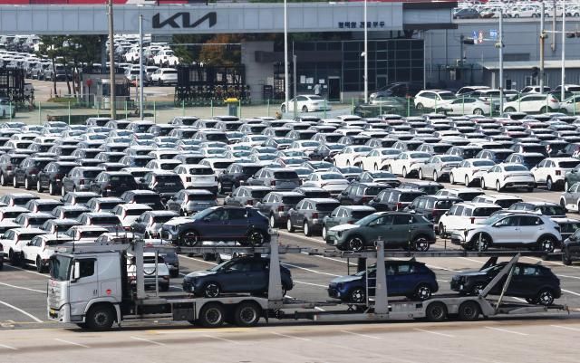 【图片来源 韩联社】