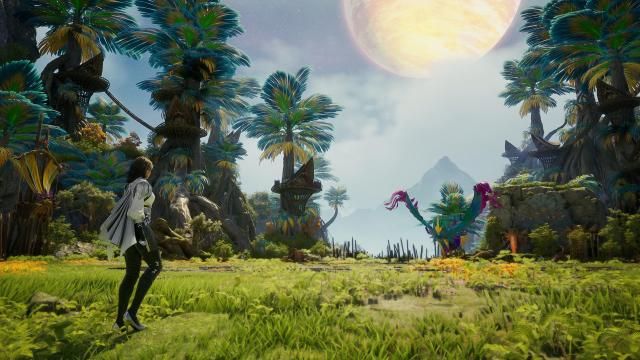 【图片来源 NCsoft】