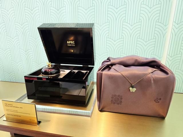 【图片来源 LG生活健康】