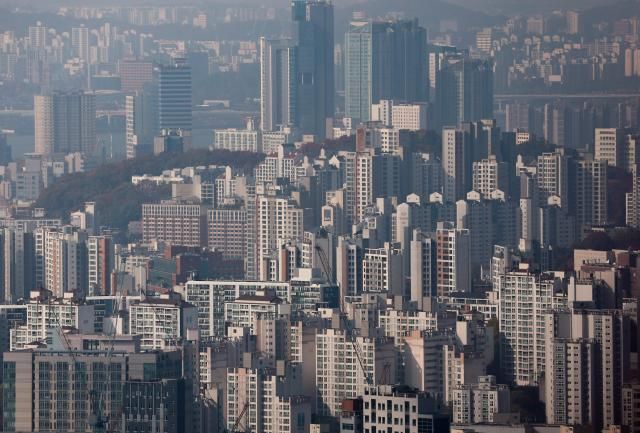 【图片提供 韩联社】