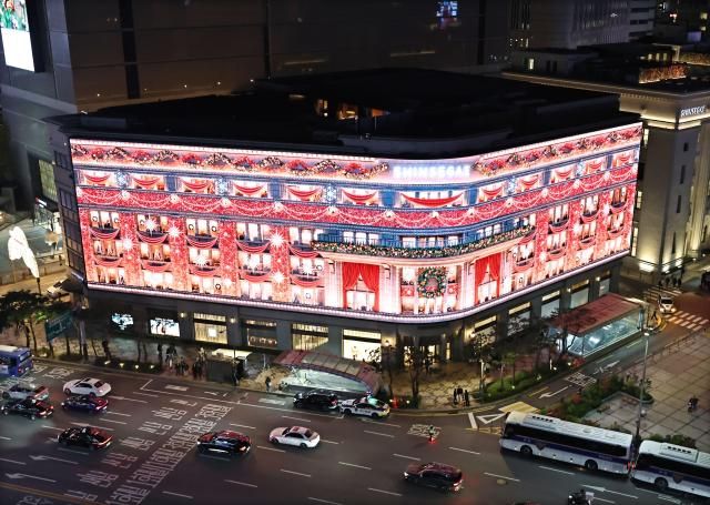 【图片来源 韩联社】