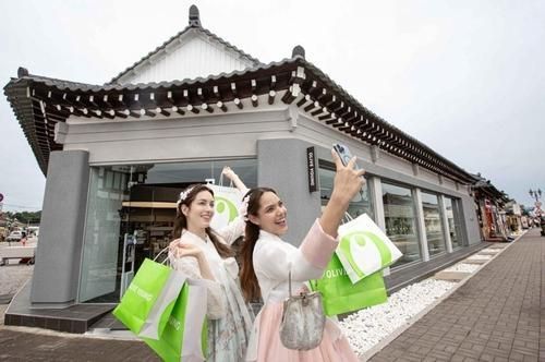 【图片来源 韩联社】